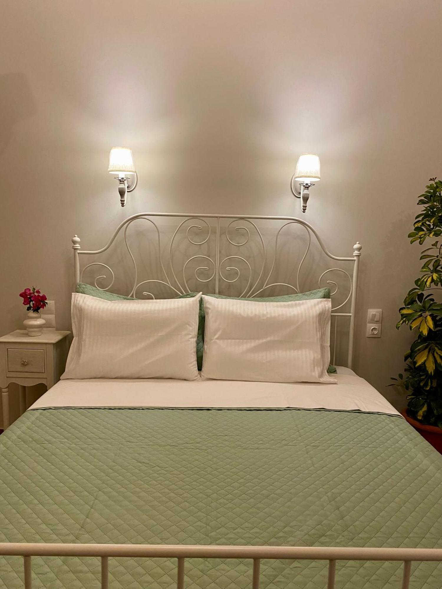 Villa Oneiropetra Luxury House Argalasti Esterno foto