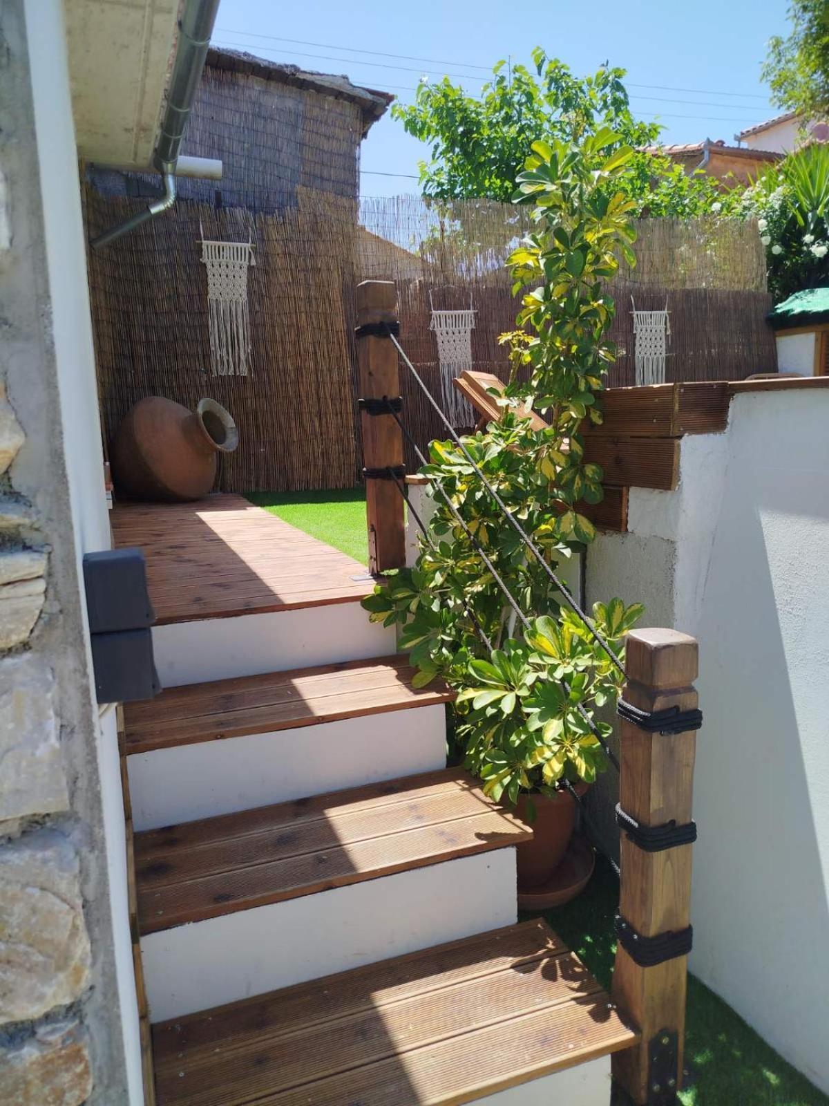 Villa Oneiropetra Luxury House Argalasti Esterno foto